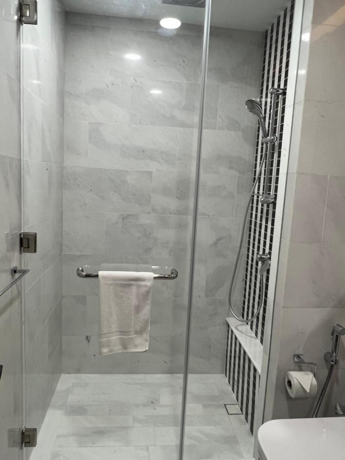 Eaton Suites Klcc Kuala Lumpur Bagian luar foto