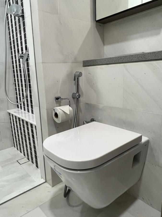 Eaton Suites Klcc Kuala Lumpur Bagian luar foto