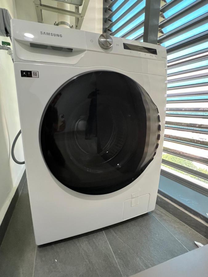 Eaton Suites Klcc Kuala Lumpur Bagian luar foto