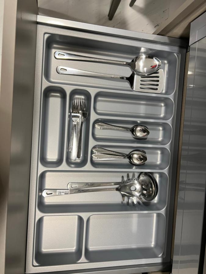 Eaton Suites Klcc Kuala Lumpur Bagian luar foto