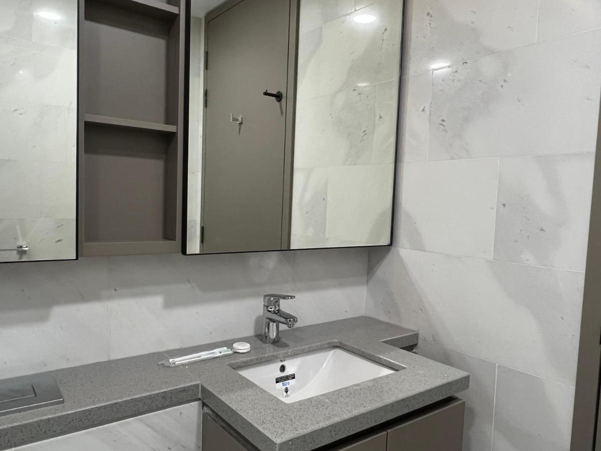 Eaton Suites Klcc Kuala Lumpur Bagian luar foto